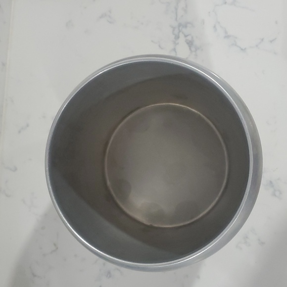 Vintage Kromex Flour Canister "1950s" - Picture 3 of 7